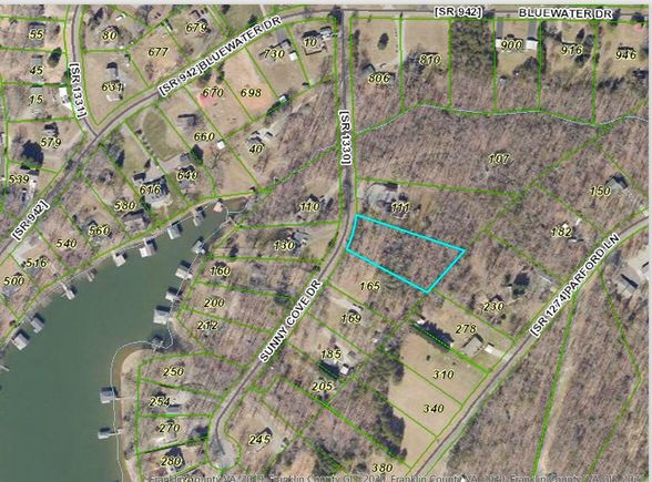 Lot 6 Sunny Cove DR Moneta, VA Plot of land Active - Photo 1 of 1. Opens carousel modal