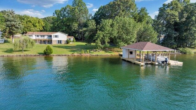 350 Tracy DR Moneta, VA House Active - Photo 1 of 65. Opens carousel modal