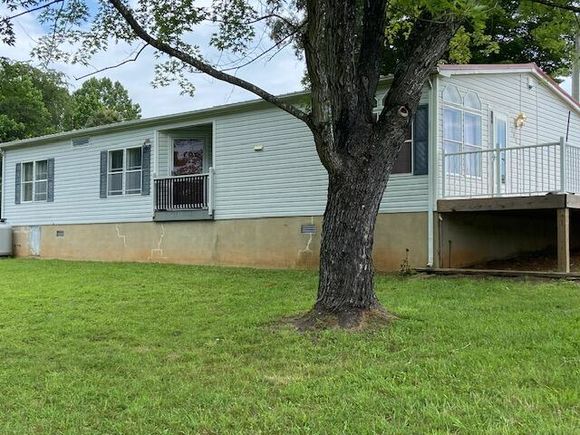 1308 Bunny LN Thaxton, VA House Active - Photo 1 of 1. Opens carousel modal