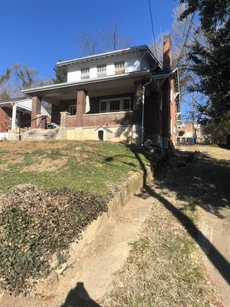 1127 Valley AVE SW Roanoke, VA Multifamily Active - Photo 1 of 6. Opens carousel modal