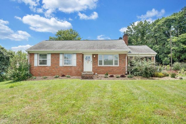 19501 Virgil H Goode Hwy Rocky Mount, VA House Active - Photo 1 of 38. Opens carousel modal
