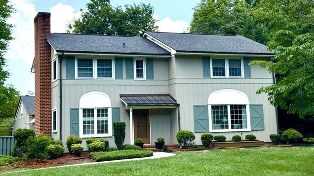 4118 Belle Aire CIR SW
