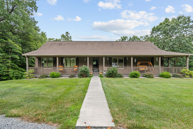 876 Sherwood DR Blue Ridge, VA House Active - Photo 1 of 32. Opens carousel modal