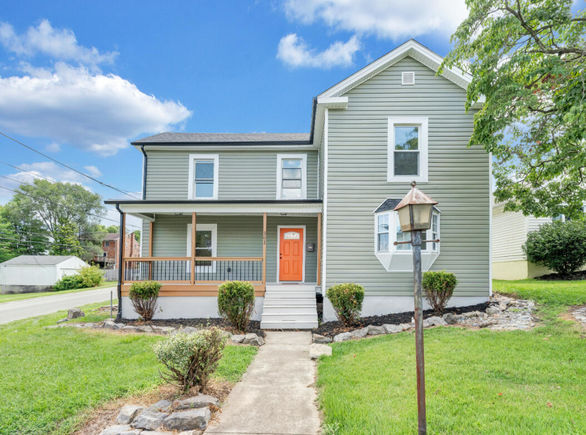 301 W Cleveland AVE Vinton, VA House Active - Photo 1 of 51. Opens carousel modal