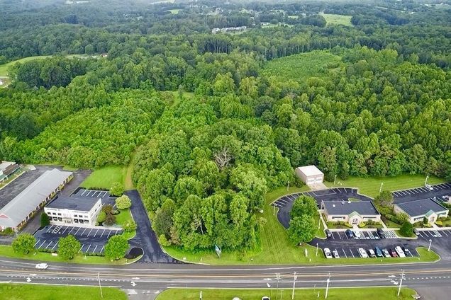 Lot 3 Booker T Washington Hwy Hardy, VA Plot of land Active - Photo 1 of 1. Opens carousel modal