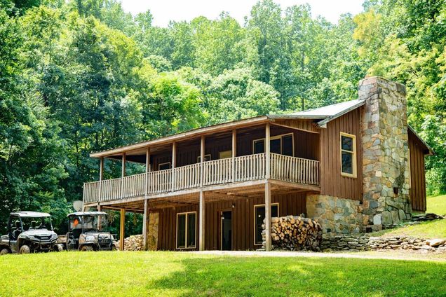 0 Foothills RD Callaway, VA Plot of land Active - Photo 1 of 33. Opens carousel modal
