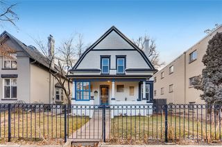 134 S Clarkson Street