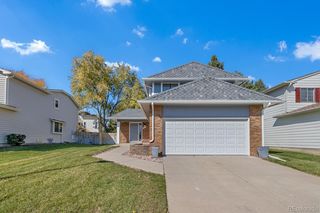 5621 S Lansing Court