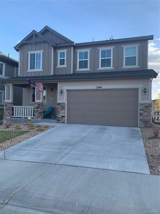 2544 Garganey Drive