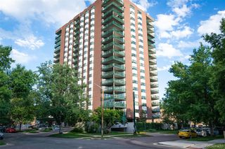 550 E 12th Avenue Unit 1701
