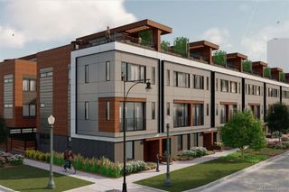2350 Tremont Place Unit 4