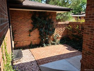 6300 W Mansfield Avenue Unit 60