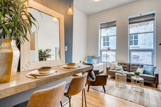 720 16th Street Unit 518
