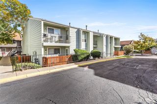 7175 S Gaylord Street Unit G