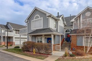 4901 S Ammons Street Unit 5C