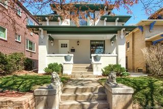 84 S Clarkson Street