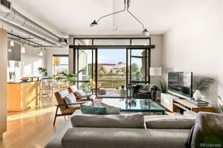 1401 Wewatta Street Unit 316