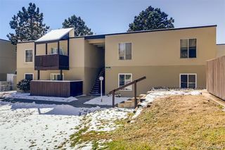 9725 E Harvard Avenue Unit 299