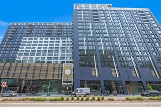 1750 Wewatta Street Unit 1126