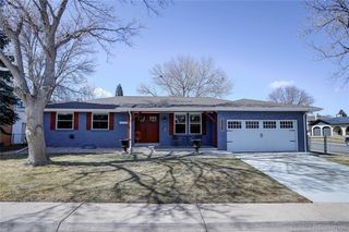4784 W Tufts Circle