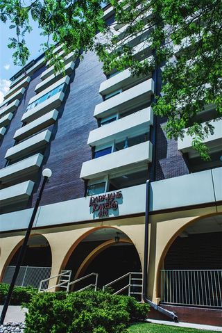 415 S Howes Street Unit N810