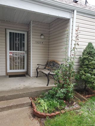 13625 E Yale Avenue Unit B