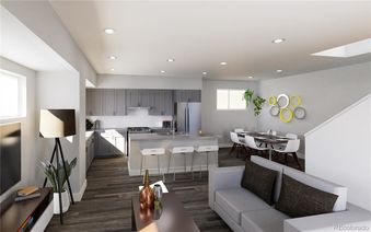 3820 N Olive Street Unit #2
