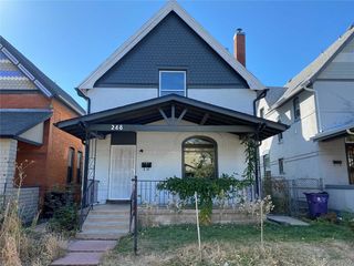 248 W Irvington Place