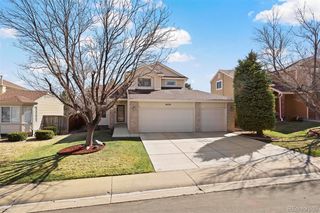 16234 Willowstone Street