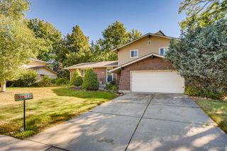 6540 Van Gordon Court