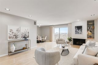 480 S Marion Parkway Unit 1701