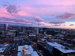 1551 Larimer Street Unit 2603