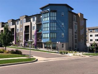 460 E Fremont Place Unit 407
