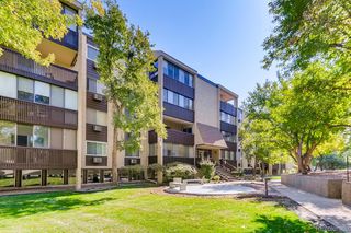 7040 E Girard Avenue Unit 209