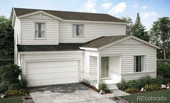 2350 Coyote Creek Drive