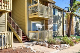 4400 S Quebec Street Unit Y106
