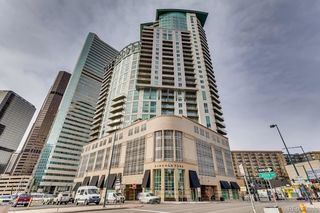 2001 Lincoln Street Unit 1020