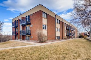5995 W Hampden Avenue Unit J13