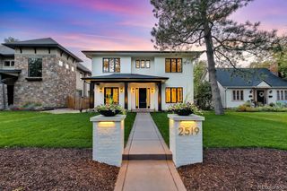 2519 S Columbine Street