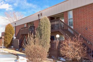 3663 S Sheridan Boulevard Unit N3