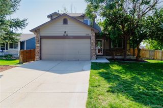 13191 Tejon Street