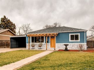 1220 S Winona Court