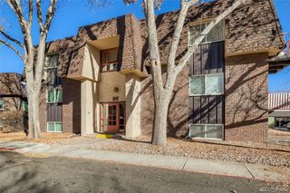 7755 E Quincy Avenue Unit #308