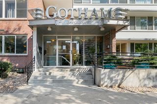 1196 N Grant Street Unit 507