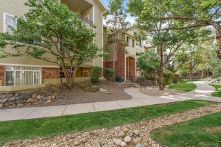 8400 S Upham Way F 22 Unit F22