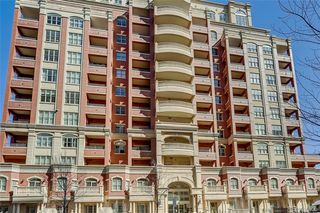 1950 N Logan Street Unit 1101