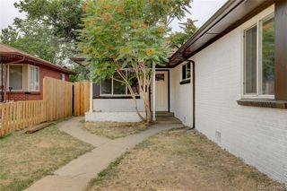 3361 N Krameria Street