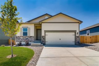 1087 Long Meadows Street