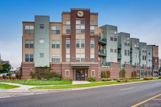 1313 S Clarkson Street Unit 206