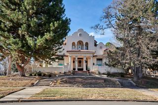 1101 Oneida Street